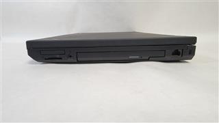 Lenovo ThinkPad T520 8GB RAM 256GB SSD i5 2nd gen 2.50GHz